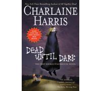 Dead Until Dark (Sookie Stackhouse / Southern Vampire)