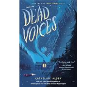 Dead Voices: 2 (Small Spaces Quartet)