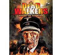 Dead Walkers: Rise of the Fourth Reich [DVD] [2014] [US Import] [NTSC]