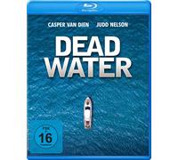 Dead Water, 1 Blu-ray (Blu-ray) Brianne Davis Griff Furst Casper Van Dien