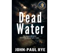 Dead Water: When the North Sea Falls Silent, Command Becomes the Deadliest Weapon (Collision of Tides)
