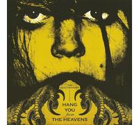 DEAD WEATHER - Hang You From the Heavens / Are Friends Electric? [7" Vinyl]