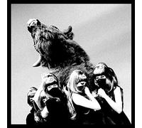 Dead Weather - I Cut Like a Buffalo [VINYL]