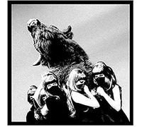 Dead Weather - I Cut Like a Buffalo [VINYL]