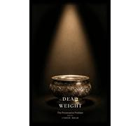 Dead Weight: An Antiques Mystery Novel (The Provenance Problem)