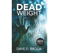 Dead Weight: The second Detective Amber Fox Murder Mystery Thriller | Where two worlds collide, the world of social media and organised crime, both ... 2 (The Amber Fox Murder Mystery Chronicles)
