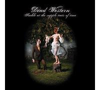Dead Western - Suckle at the Supple Teats of Time [Vinyl LP] [VINYL]