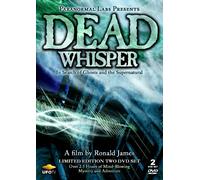 Dead Whisper: In Search of Ghosts & Supernatural [DVD] [2009] [Region 1] [US Import] [NTSC]