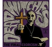 Dead Witches - The Final Exorcism [VINYL]