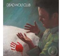 Dead Wolf Club - Healer [VINYL]
