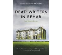 Dead Writers in Rehab