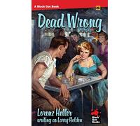 Dead Wrong: 26 (Black Gat)