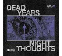 Dead Years - Night Thoughts [Vinyl LP] [VINYL]
