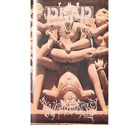 Dead Youth - Writhing [CASSETTE]