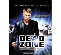 Dead Zone: Complete Second Season [DVD] [Region 1] [US Import] [NTSC]