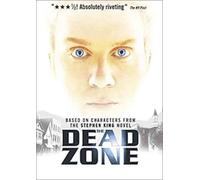 Dead Zone [DVD] [2002] [Region 1] [US Import] [NTSC]
