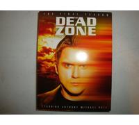 Dead Zone: Final Season [DVD] [Region 1] [US Import] [NTSC]
