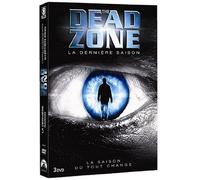 Dead Zone - Intégrale Saison 6