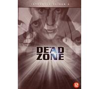 Dead Zone: saison 3 [Import belge]