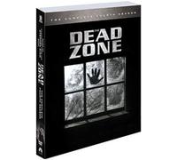 Dead zone, saison 4 [FRENCH]