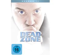 Dead Zone - Season 1.1 (Multi Box) (DVD)