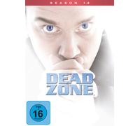 Dead Zone - Season 1.2 (Multi Box) (DVD)