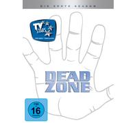 Dead Zone - Season 1