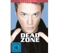 Dead Zone - Season 2.2 (Multi Box) (DVD)