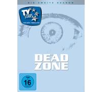 Dead Zone - Season 2