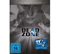 Dead Zone - Season 3