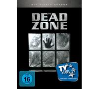 Dead Zone - Season 4