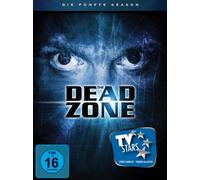 Dead Zone - Season 5