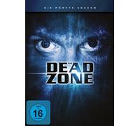 Dead Zone - Season 5 (Multi Box) (DVD)