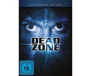 Dead Zone - Season 5 (Multi Box) (DVD)