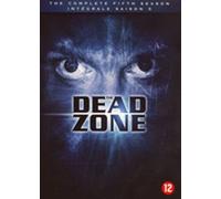 Dead Zone – Paramount Pictures – Series 5 – 2006 – Import