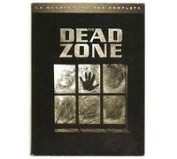 Dead Zone Stagione 4