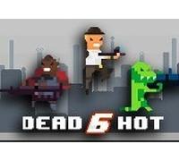 Dead6hot Steam CD Key