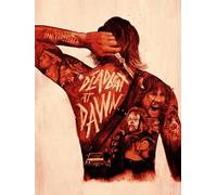 Deadbeat at Dawn