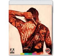 Deadbeat at Dawn [Blu-ray]
