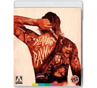 Deadbeat at Dawn (Blu-ray) Paul Harper Jim Van Bebber Megan Murphy Ric Walker