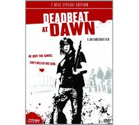 Deadbeat At Dawn [DVD] [Region 1] [NTSC] [US Import]