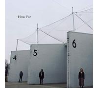 Deadbeat Beat - How Far [VINYL]