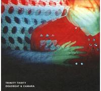 Deadbeat & Camara : Trinity Thirty CD (2019) NEW FREE Shipping, Save £s