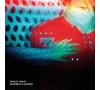 Deadbeat & Camara : Trinity Thirty VINYL 12" Album 2 discs (2019) NEW