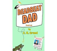 Deadbeat Dad (The Casey Peters Series)