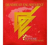Deadbeat Escapement - Euphoric (Elis M. Feeling Remix)
