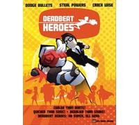 Deadbeat Heroes Xbox Live Key GLOBAL