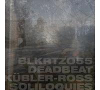 DEADBEAT - -kubler-ross Souliloquies -digi- - CD - G3z