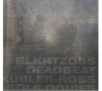 Deadbeat - Kübler-Ross Soliloquies