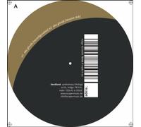 Deadbeat - Preliminary Findings [12" VINYL]